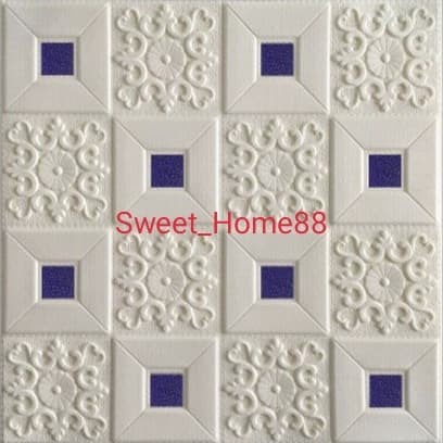 CEILING WALLPAPER 3D FOAM WALLPAPER 3D PLAFON LANGIT LANGIT 3D MURAH
