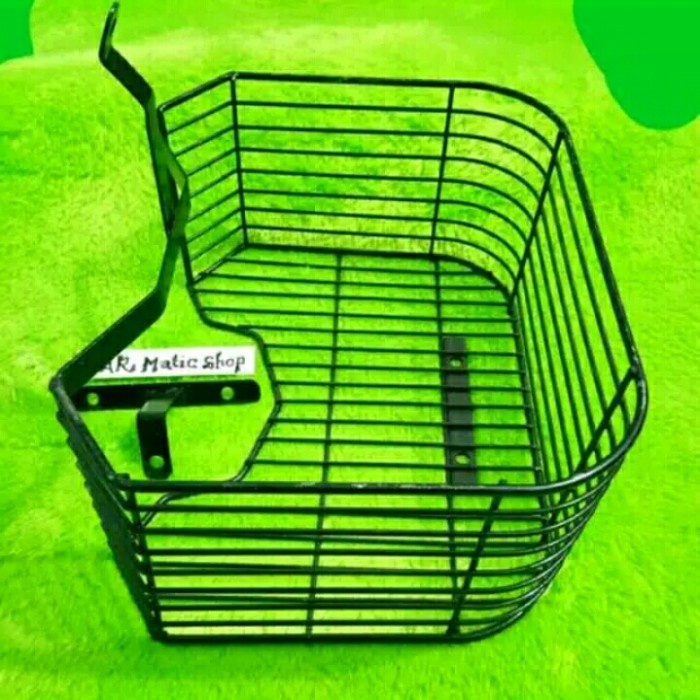 Keranjang tengah nouvo kranjang tengah nouvo lele dan nouvo z