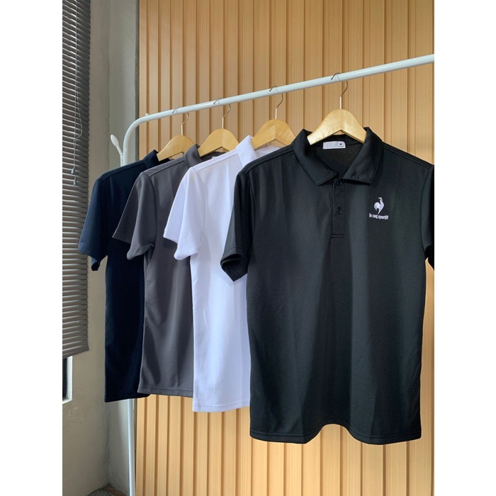 Polo Golf Lqoc kaos Polo Golf Polo Sport