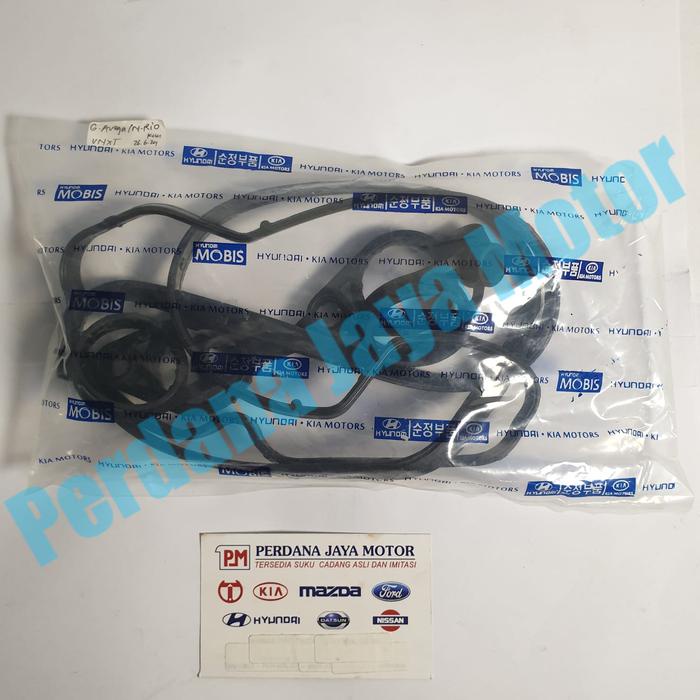 Paking Tutup Klep Hyundai Grand Avega KIA Rio Picanto