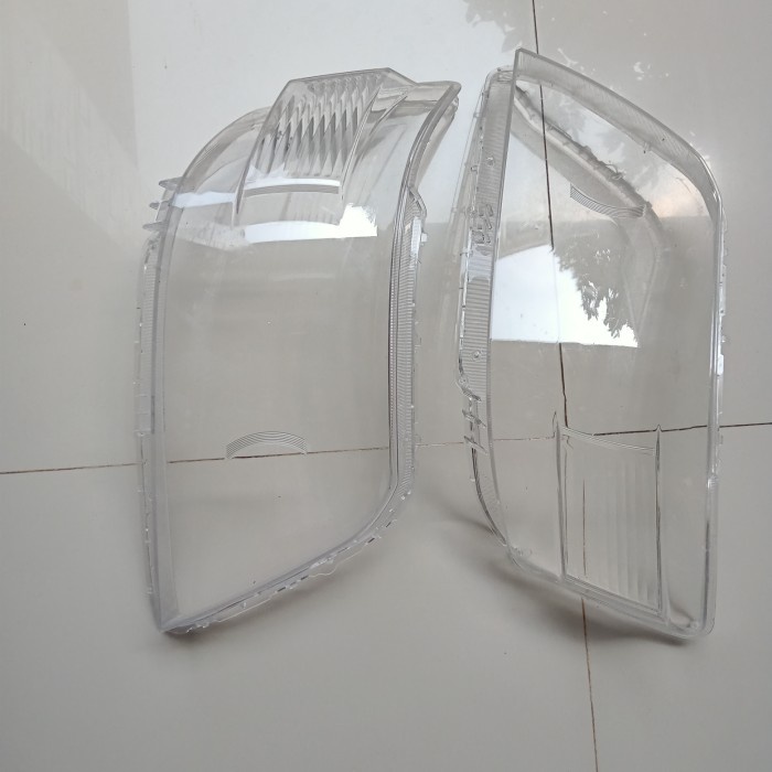 mika headlamp,mika lampu depan luxio original.