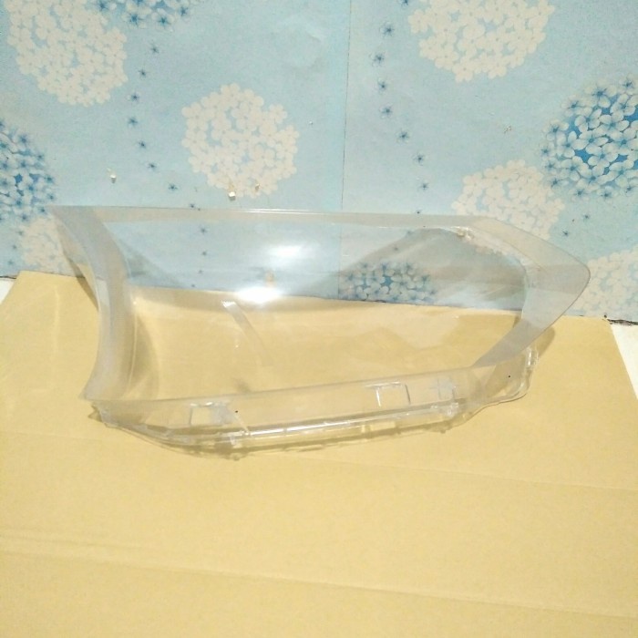 MIKA HEADLAMP MIKA LAMPU DEPAN GRAND AVANZA KANAN 2016 2918