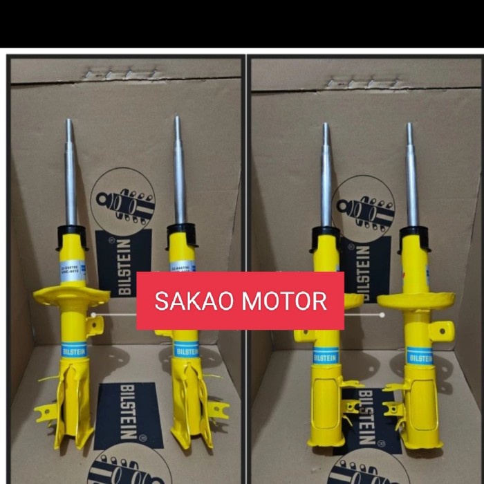 Shockbreaker Depan Rush-Terios Bilstein Germany