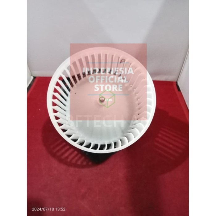 Motor Blower Suzuki Grand Vitara Imitasi Ac Mobil