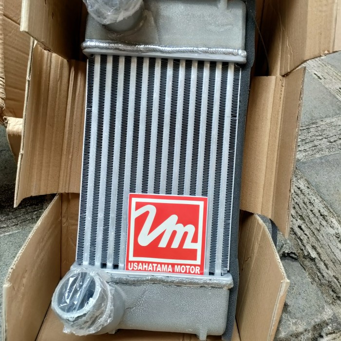 Intercooler Defender 300Tdi