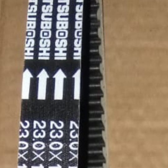 Drive Belt Benelli Zafferano 250Cc
