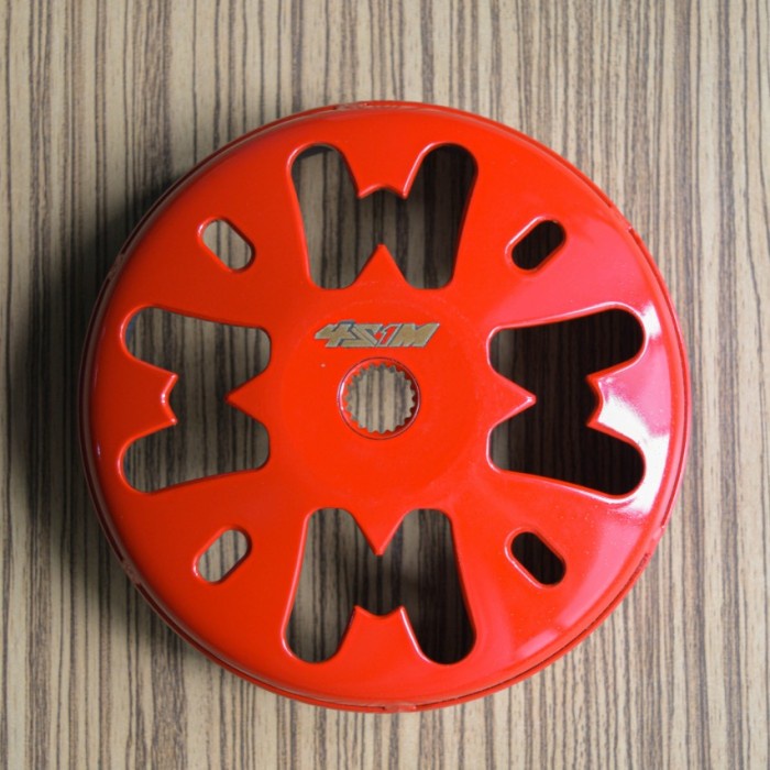 Mangkok Cvt 4S1M Vario 150 Adv 150 Pcx 150