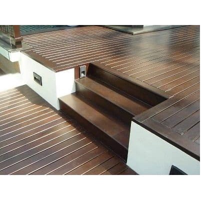 BelanjaQt- Conwood Deck 4" 14 (102 x 3050 x 14 mm)