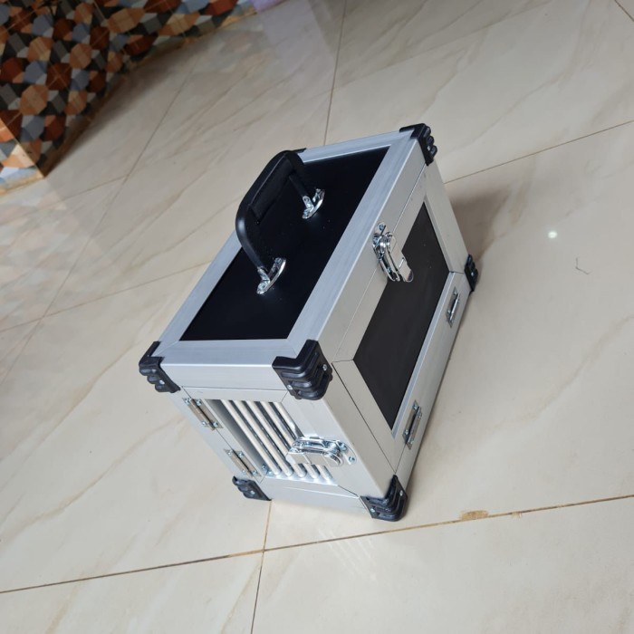 Travel Box Kotak Burung Ff