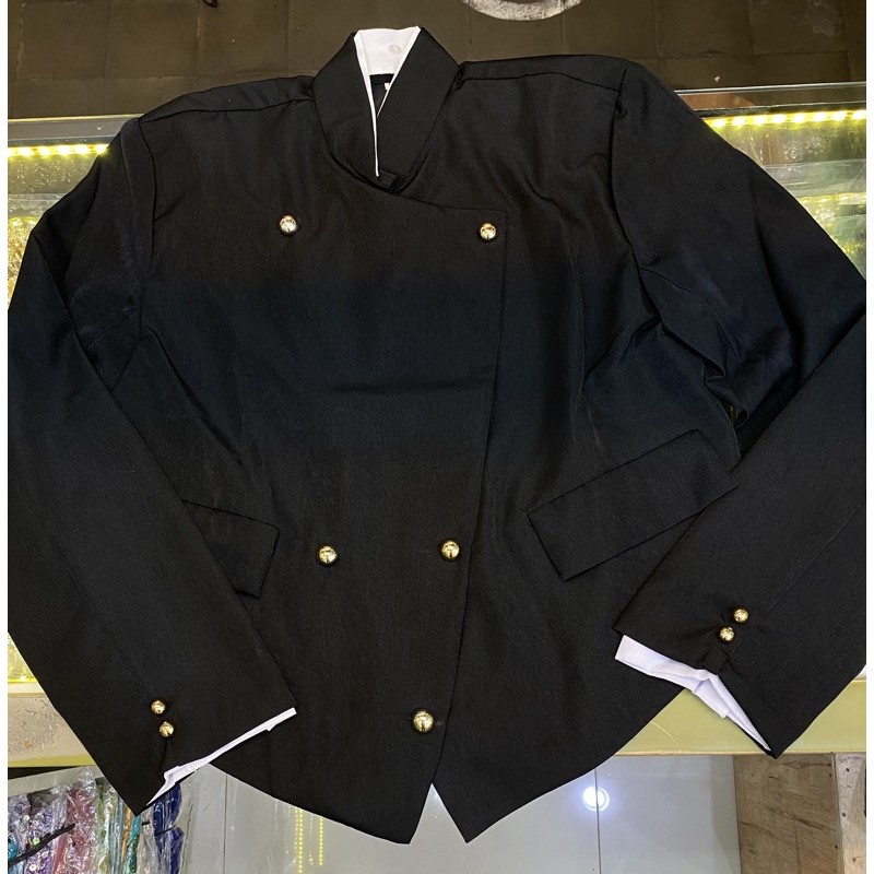 BESKAP BAPAK SOLO / BESKAP AMONG