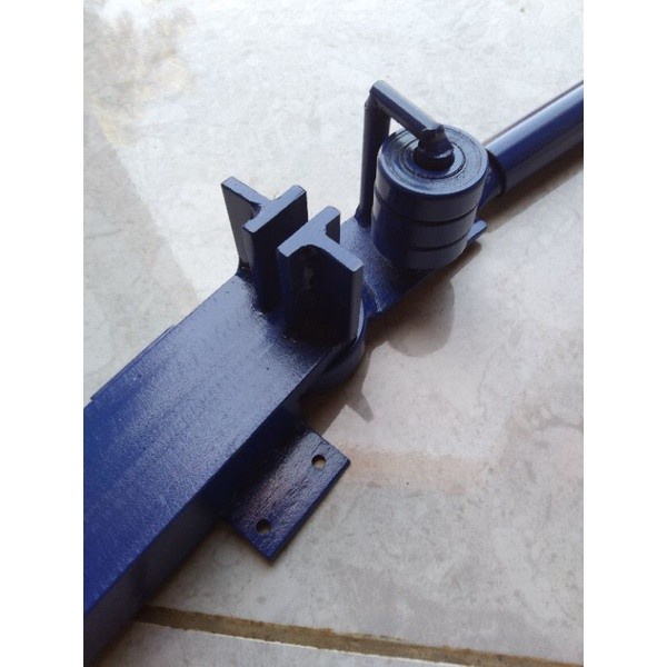 alat tekuk besi plat strip dan beton,alat tekuk plat strip
