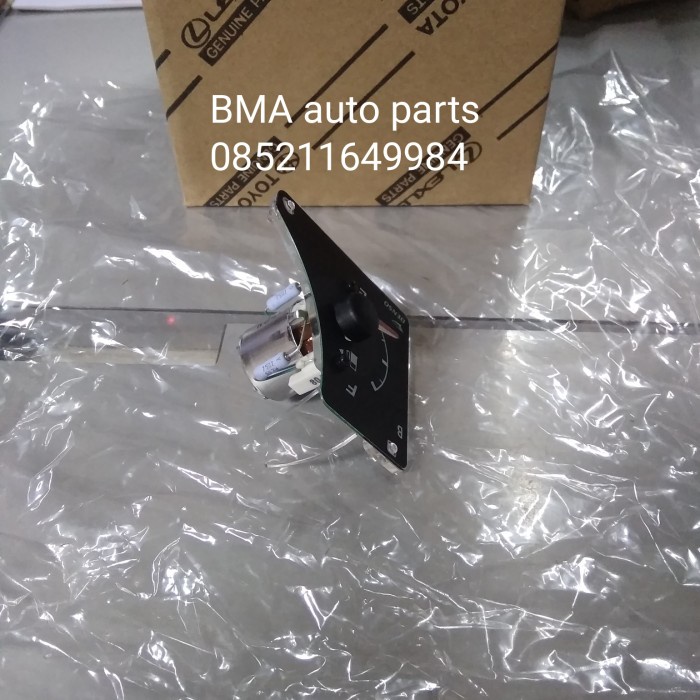 Promo Ampere Amper Bensin Avanza Xenia Original