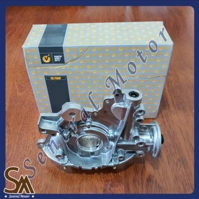Terbaik Pompa Oli Oil Pump Daihatsu Zebra/Classy/Espass/Feroza/Taruna