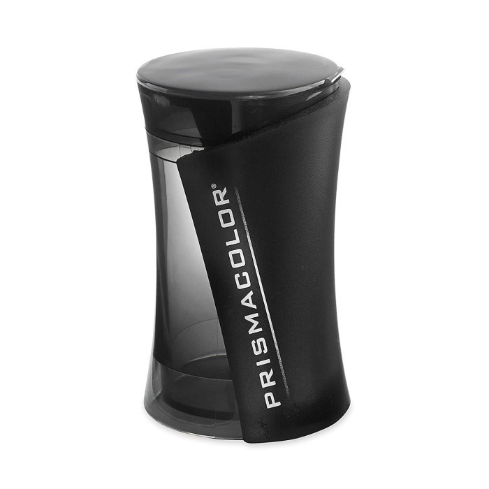 

Ready Original Prismacolor Premier Pencil Sharpener Rautan Pensil