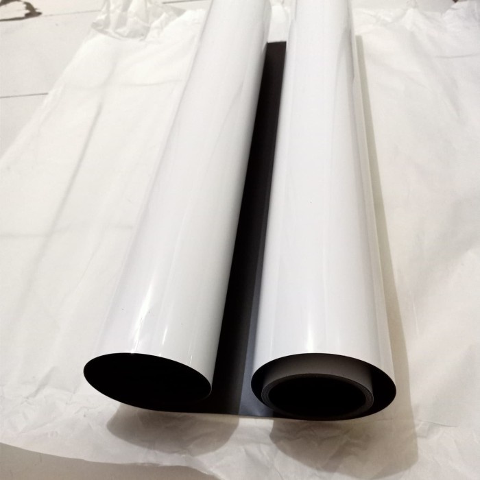 

Best Seller Magnetic White Board Tebal 0,7Mm X 60Cm X 100Cm