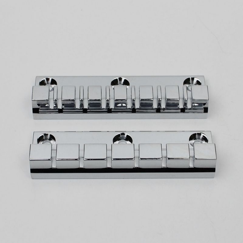 YN Electric guitar chrome 6 string +12 string suitable for double headed SG guitar