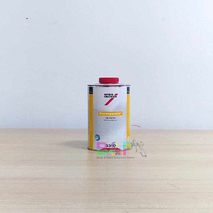 HS Hardener Medium 3310 Spies Hecker
