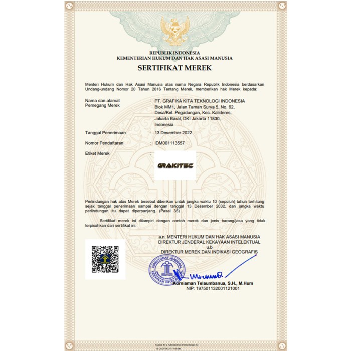 

Terbaru!! Kertas Pvc Id Card 50 Set Grakitec Professional Super White 0.76Mm Packing Aman