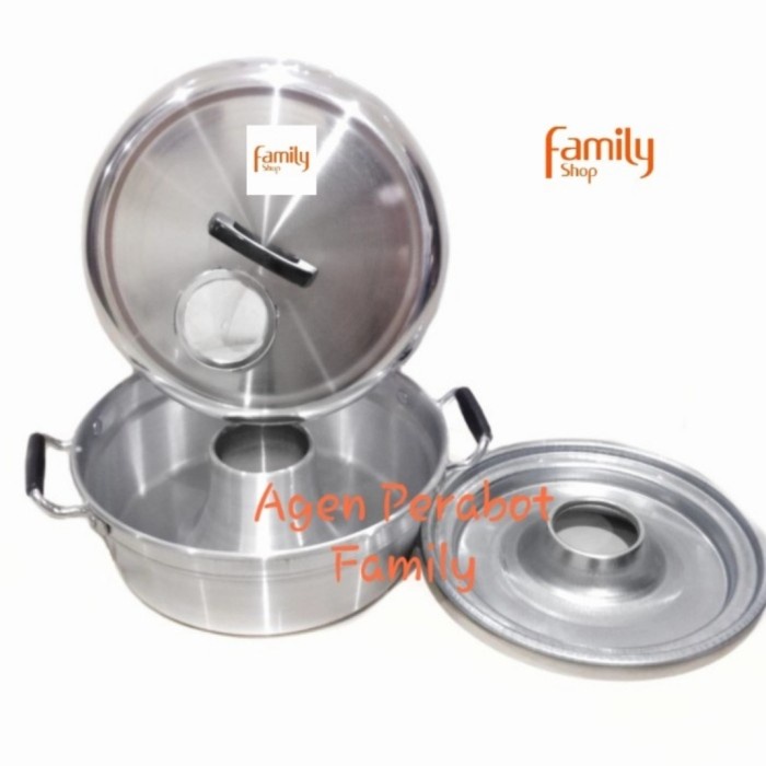 Baking Pan ORCHID 28Cm / Bakingpan Orchid 28 cm