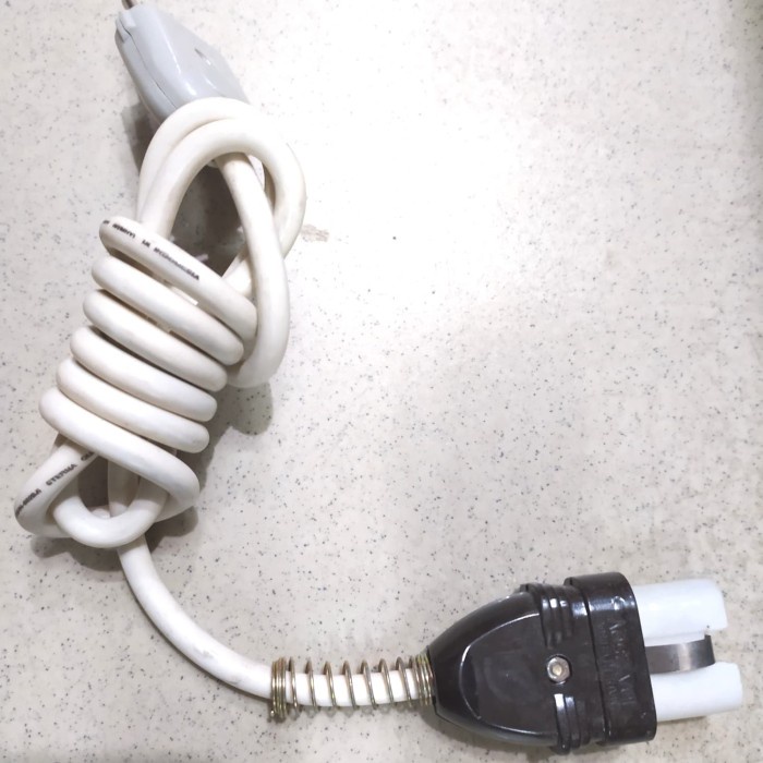 Kabel Bakingpan baking pan Listrik