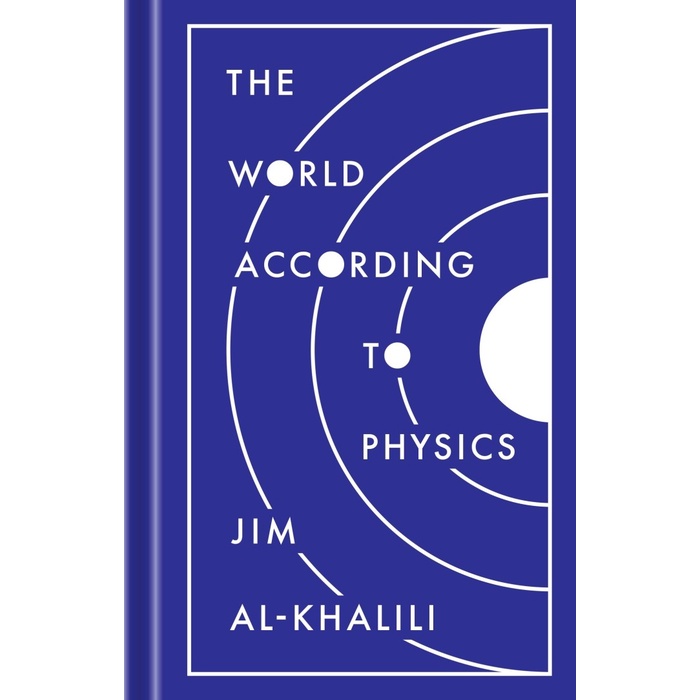 

Buku The World According to Physics