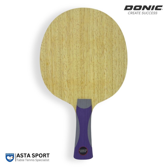 Donic Persson Carbotec / Bet Tenis Meja Pingpong