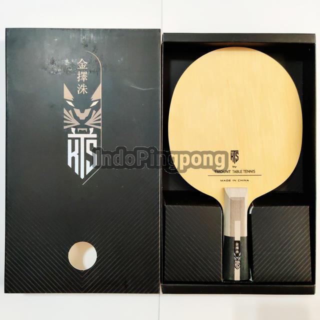 TMount KTS Hinoki Maxx CoreX Carbon Hinomaster TCore