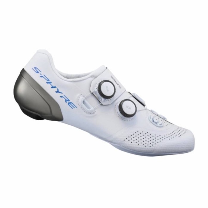 Shimano Shoes Roadbike RC9 RC902 White Wide