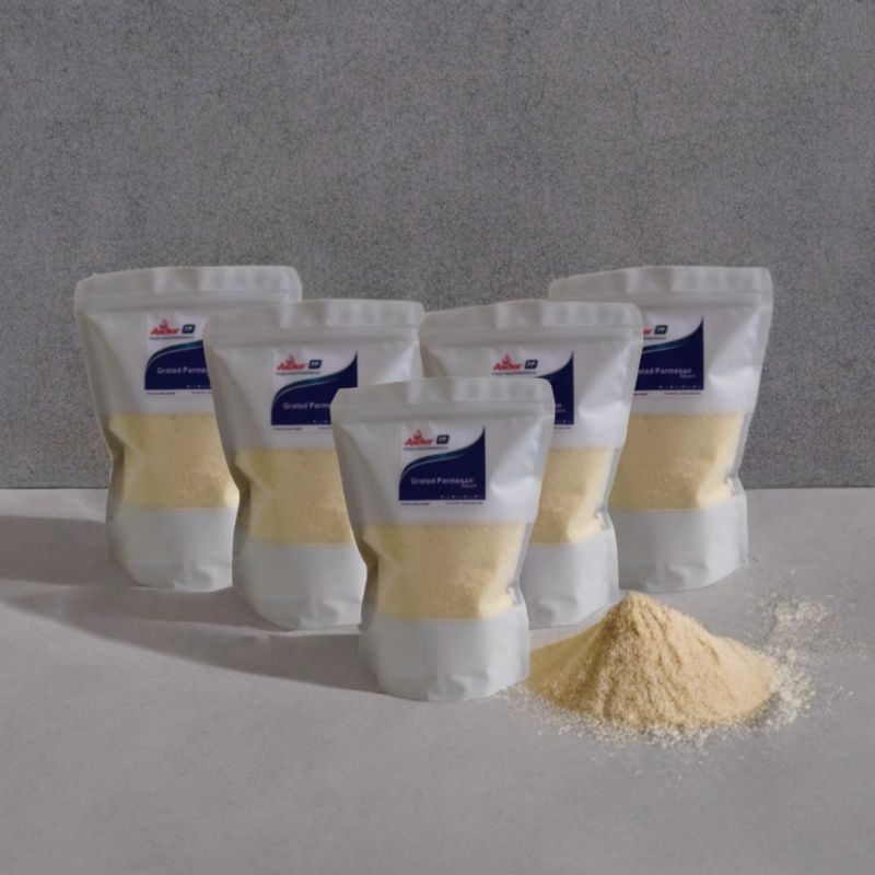 

Keju Anchor Grated Parmesan 250g