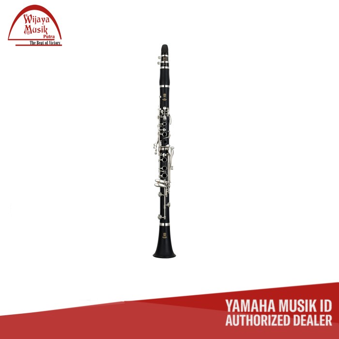 HOT SALE Yamaha Clarinet YCL-255