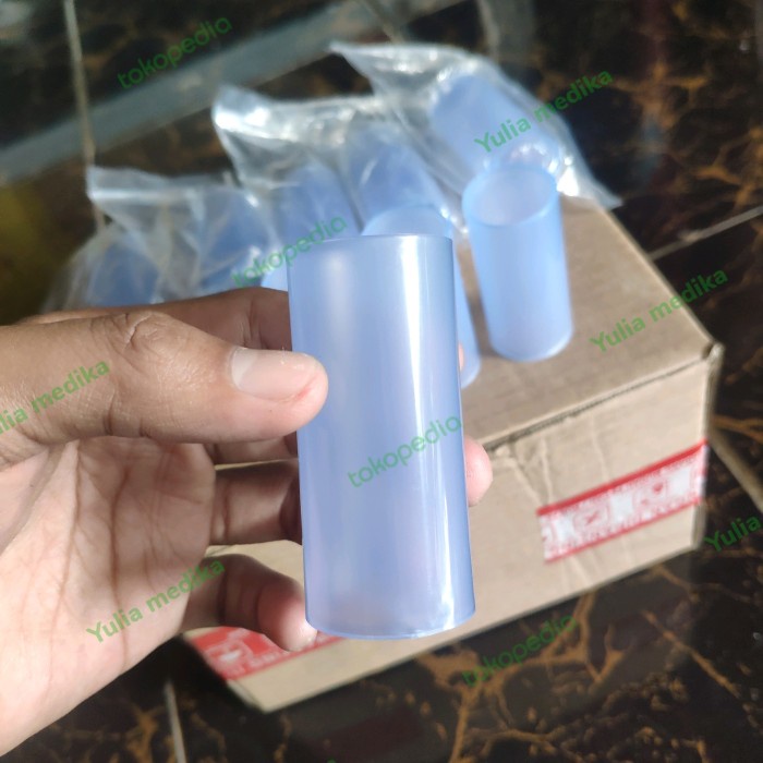 mouthpiece spirometer
