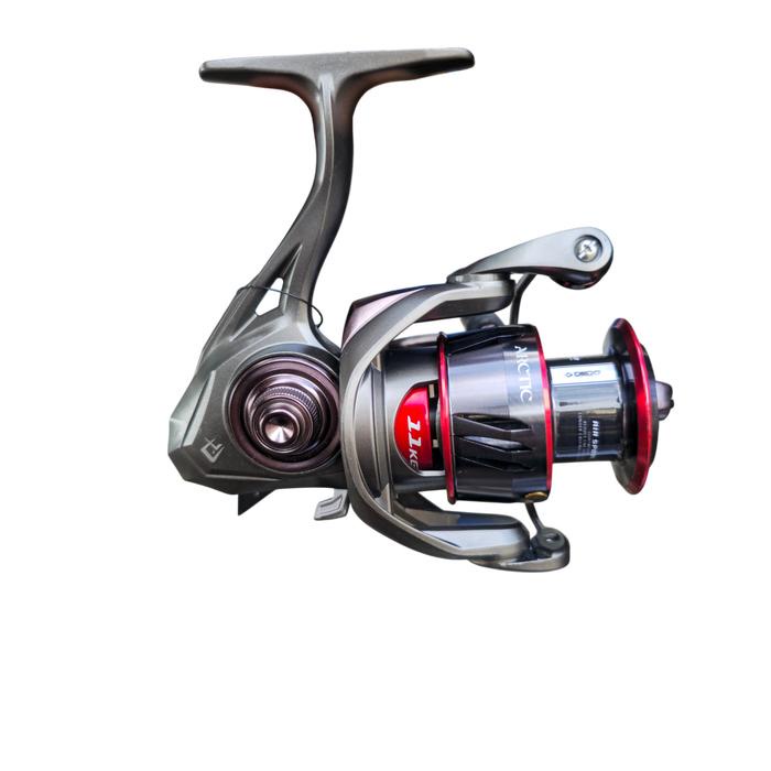 REEL DAIDO ARCTIC POWER HANDLE 1000-3000 WATERPROOF