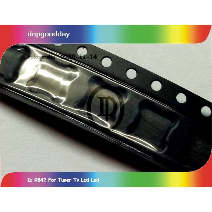 WW- Ic R842 For Tuner Tv Lcd Led 842