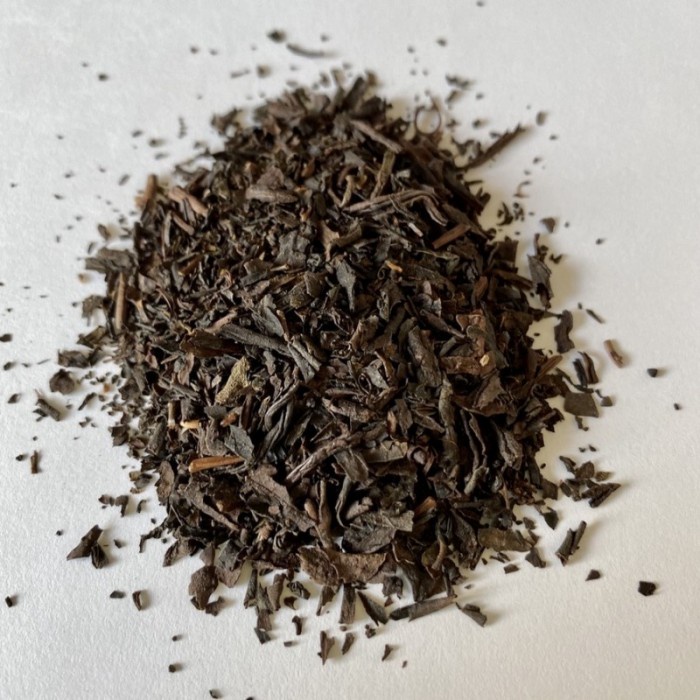 

Japanese Oolong Loose Leaf (100g)