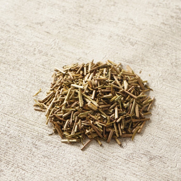 

Houjicha Karigane Loose Leaf (80g)