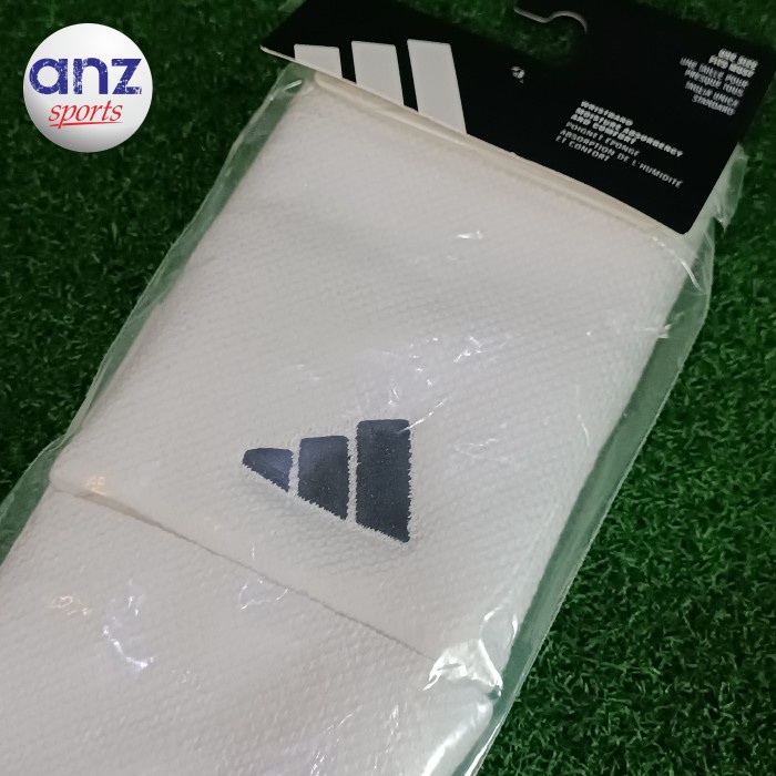 ready stok adidas wristband tennis long original