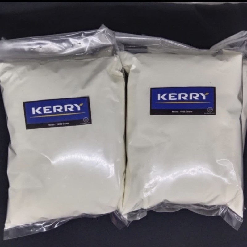 

kerry cheese powder chiztone white 500gr