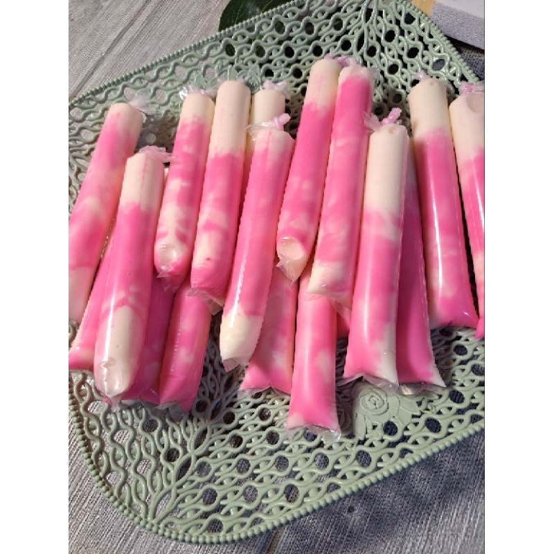 

Glaze Colatta 200 gr Mix 4 rasa, Glaze toping Es Mambo
