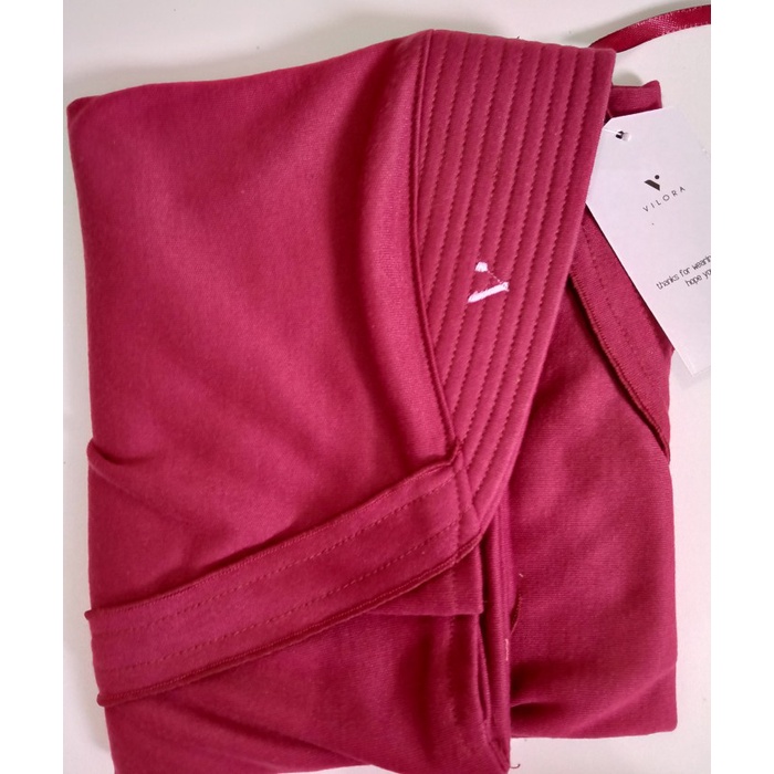 Yuksist- JILBAB KERUDUNG SEKOLAH TERLARIS VILORA.ID