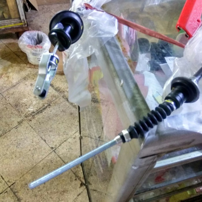 Berkualitas Kabel Kopling Ignis