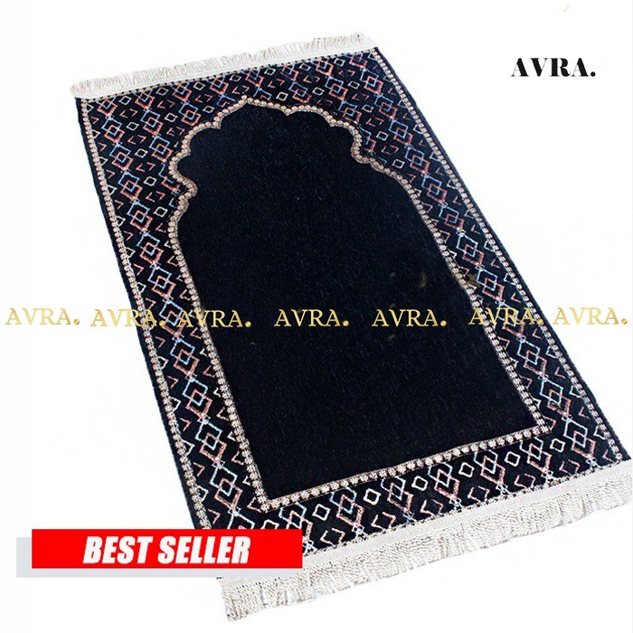 Yuksist- Sajadah Tebal Sajadah Turki Premium Sajadah Dewasa Sajadah Premium