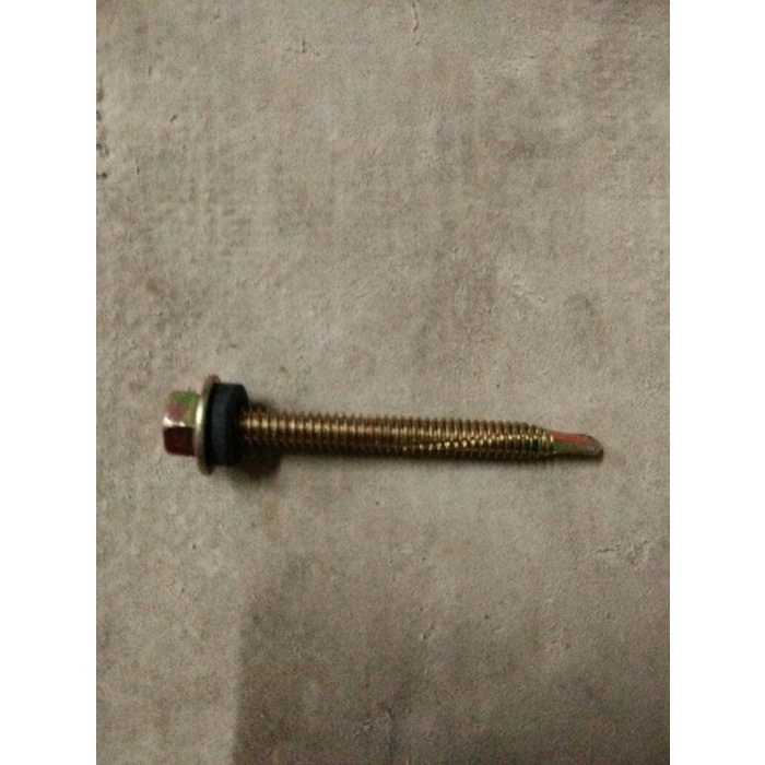 BAUT ROOFING 5 CM / SEKRUP SKRUP SCREW