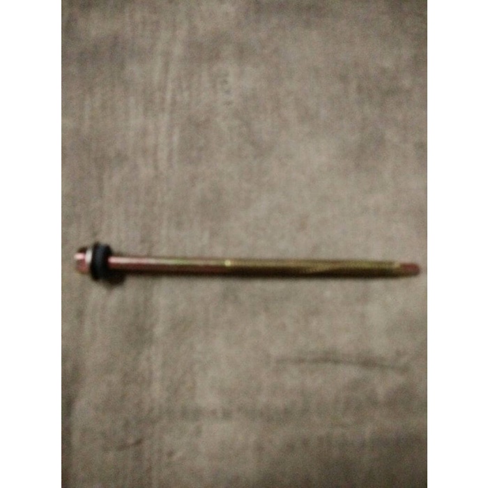 BAUT ROOFING BAJA RINGAN 7 CM / SEKRUP SKRUP SCREW