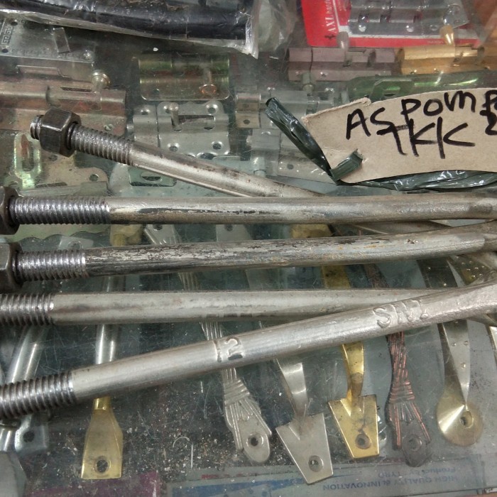 AS POMPA DRAGON/AS POMPA KODOK