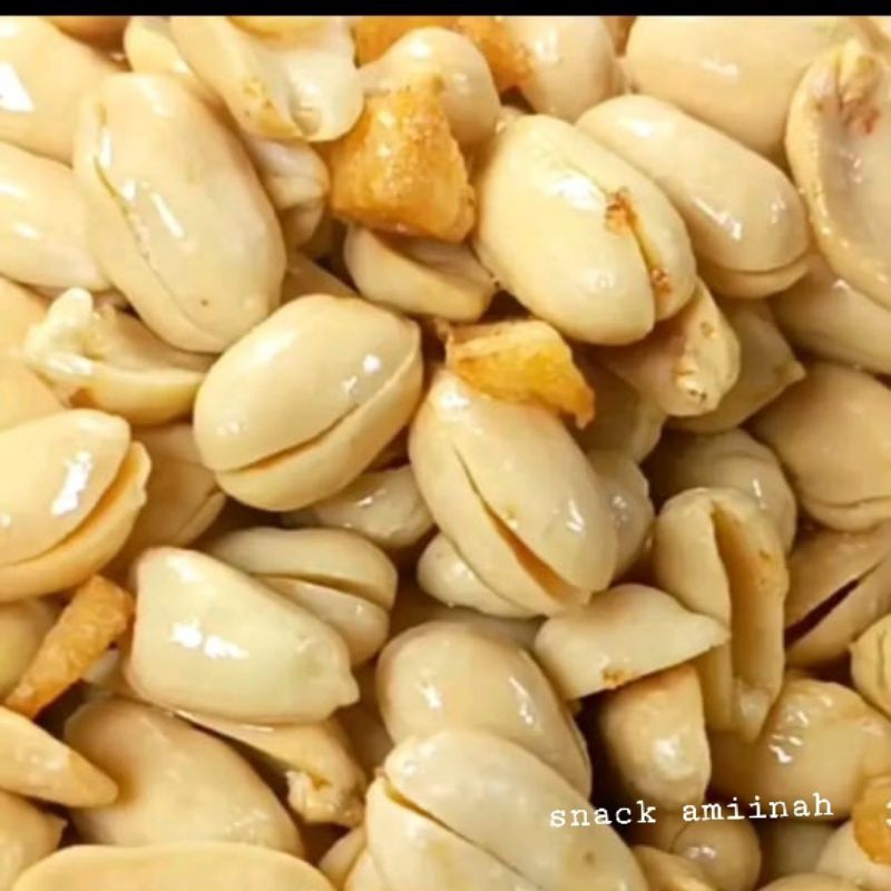 

1KG KACANG BAWANG GORENG