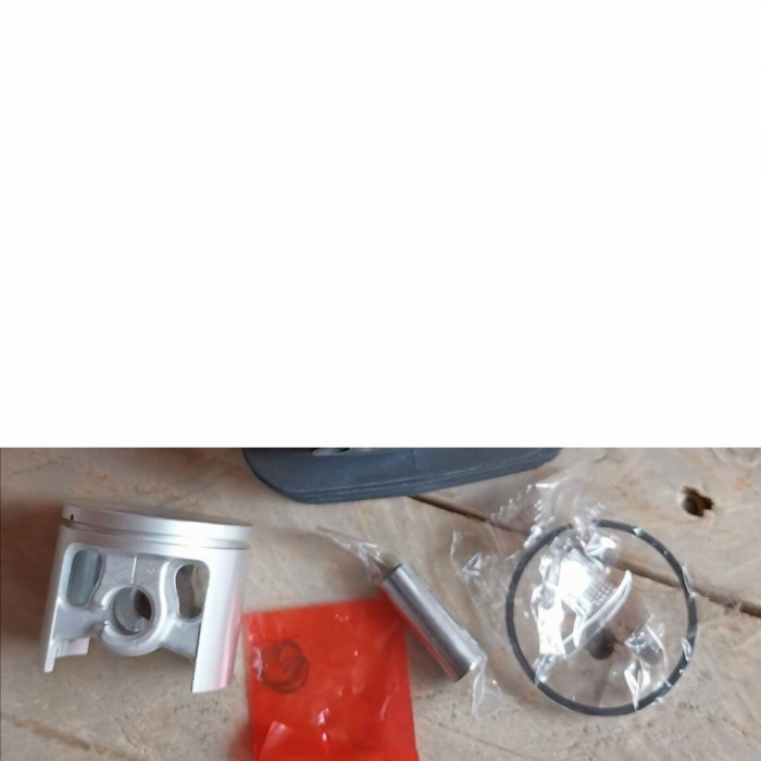 Piston Kit MAKITA DCS-5200 DCS-520 DCS5200 DCS520 Piston DOLMAR 111