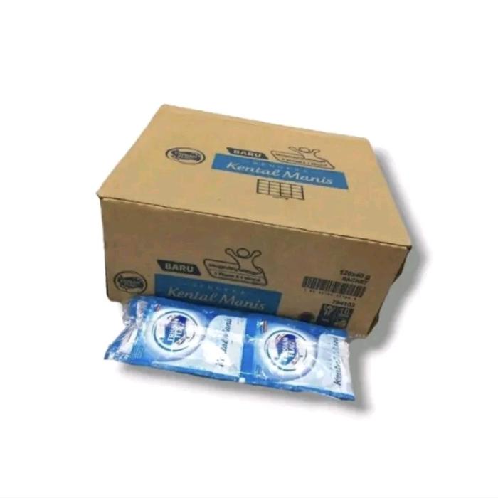 

Susu Kental Manis Frisian Flag Satu Dus Isi 20 Renceng Pilih Variasi Good Quality