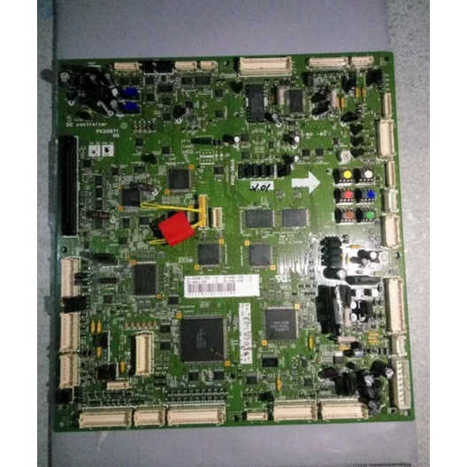 Dc Control Canon IR 6570 IR 5570 IR 5070 Mesin Fotocopy