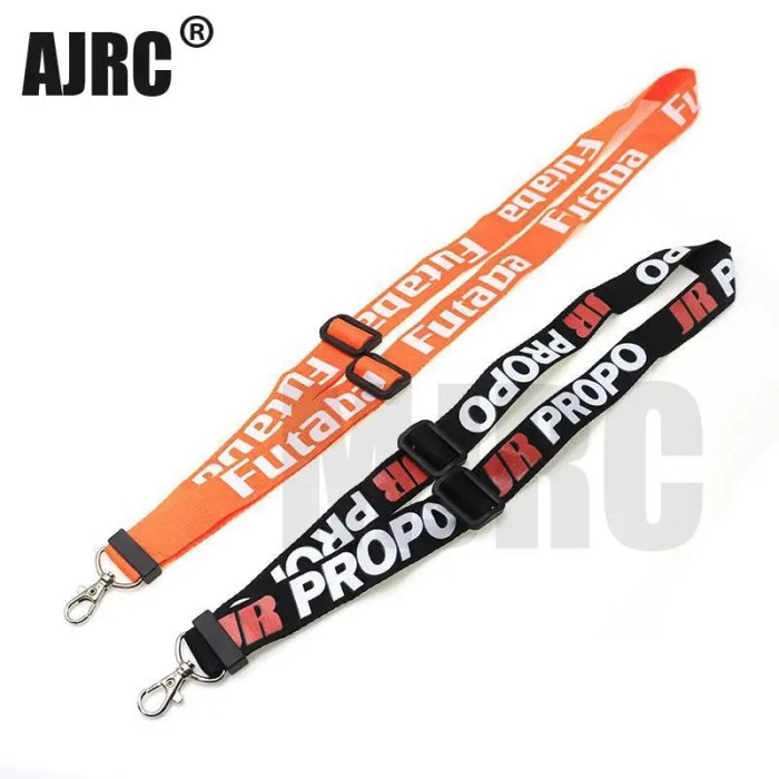 Adjustable Lanyard Strap RC Parts For JR PRO Propo Remote Controller