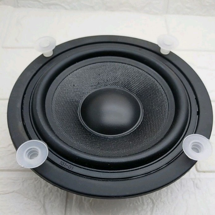 Sale Speaker 5 Inch Woofer Easy Art